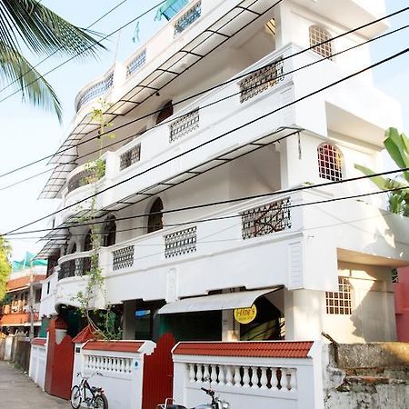 I - One'S Home Stay Kochi Екстериор снимка