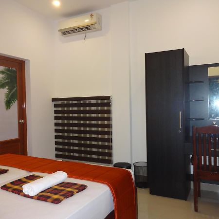 I - One'S Home Stay Kochi Екстериор снимка