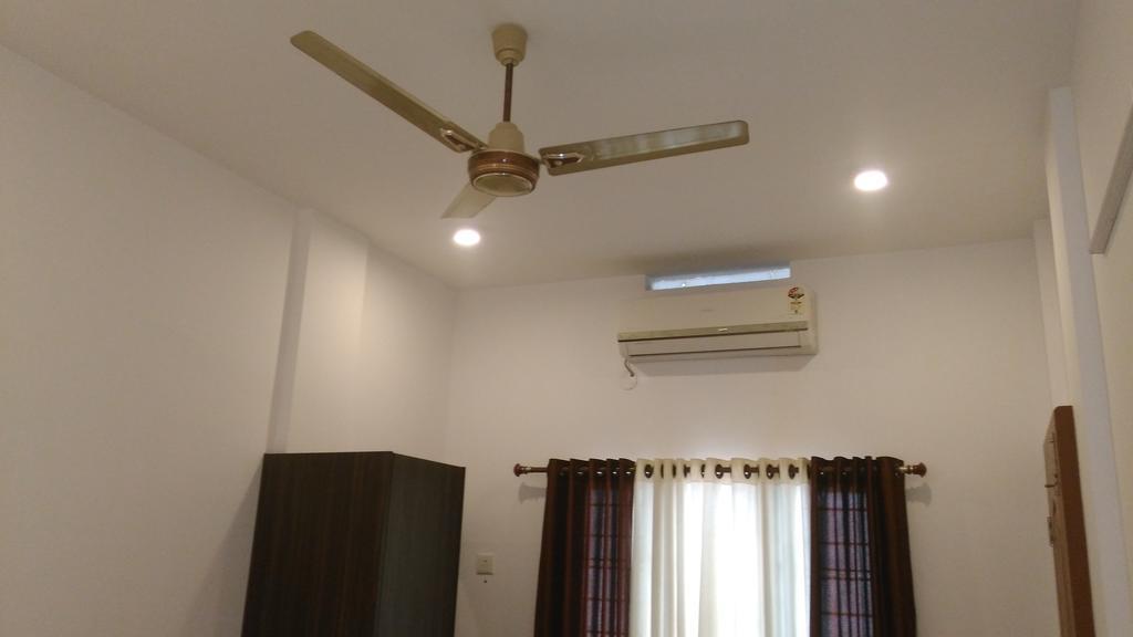I - One'S Home Stay Kochi Екстериор снимка
