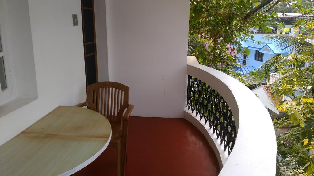 I - One'S Home Stay Kochi Екстериор снимка