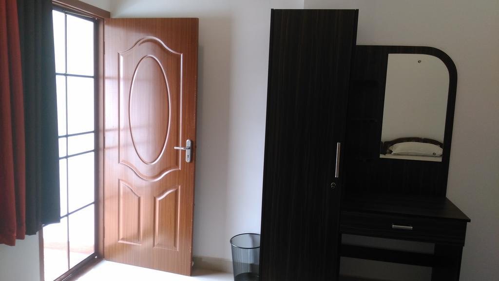 I - One'S Home Stay Kochi Екстериор снимка