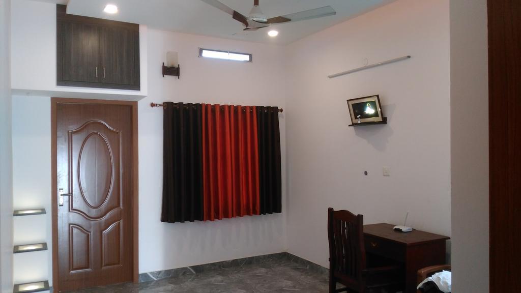 I - One'S Home Stay Kochi Екстериор снимка