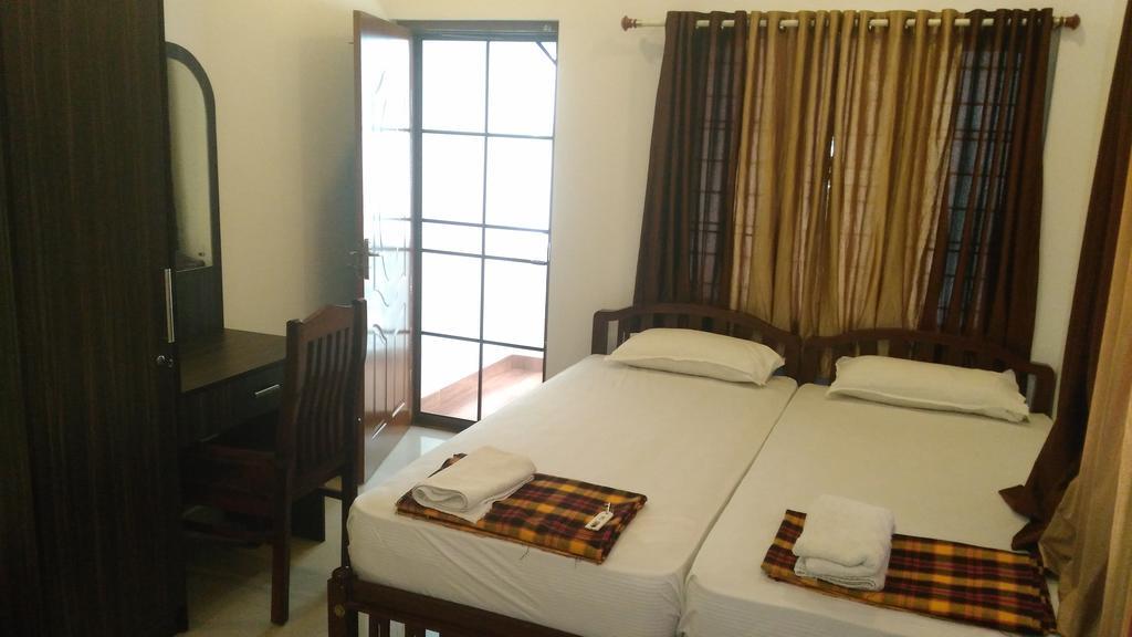 I - One'S Home Stay Kochi Екстериор снимка