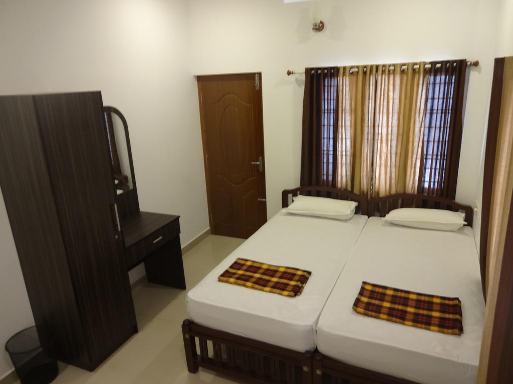 I - One'S Home Stay Kochi Екстериор снимка