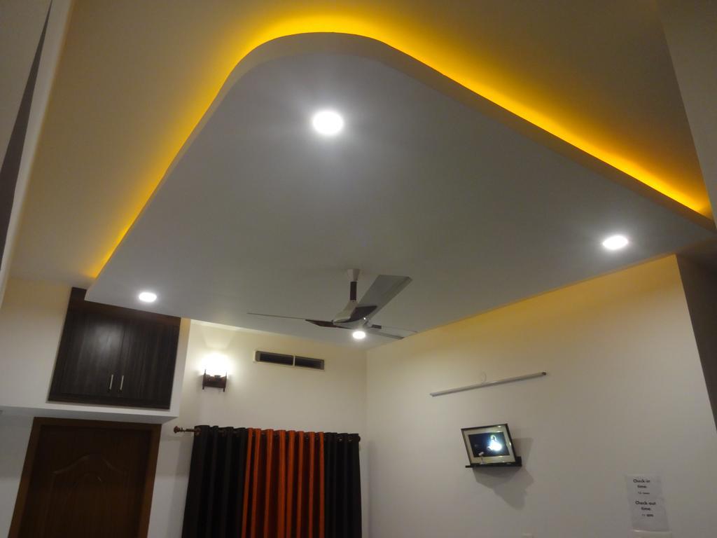 I - One'S Home Stay Kochi Екстериор снимка