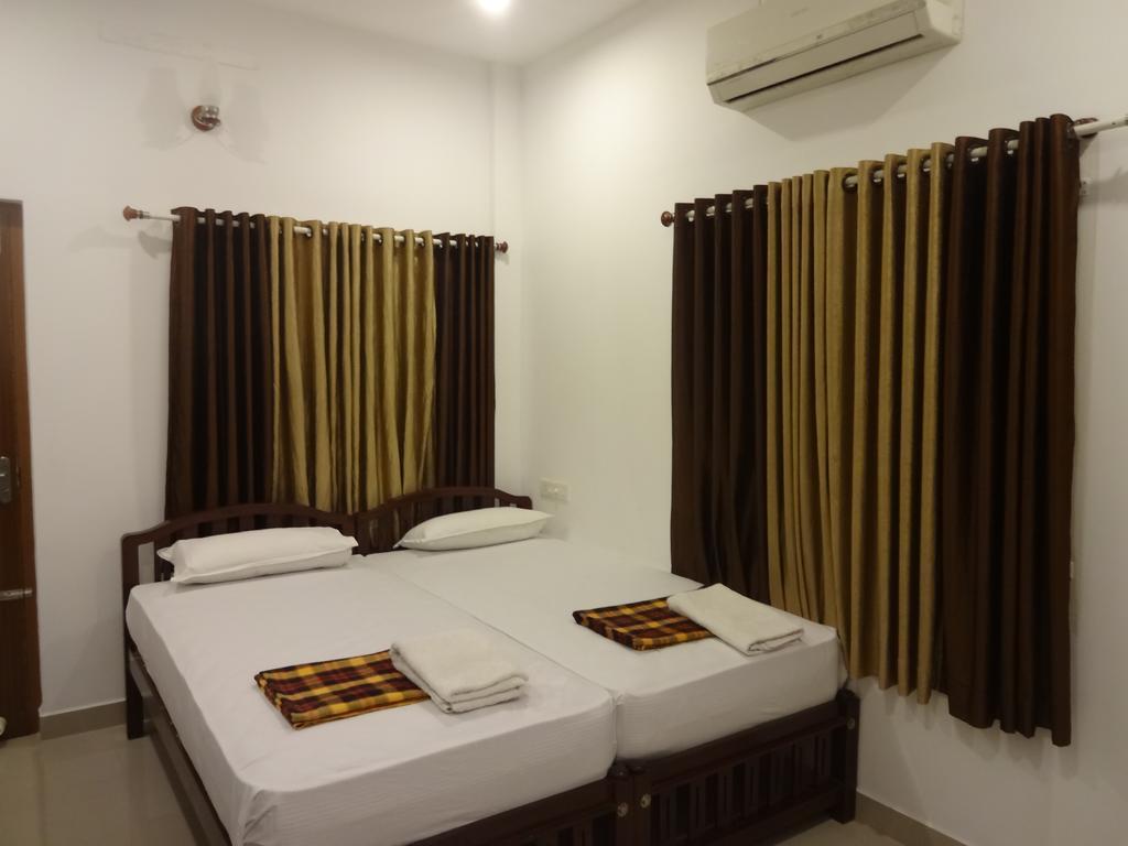 I - One'S Home Stay Kochi Екстериор снимка