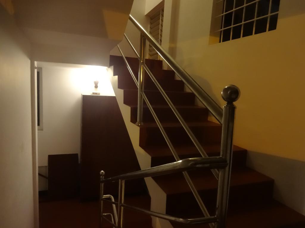 I - One'S Home Stay Kochi Екстериор снимка