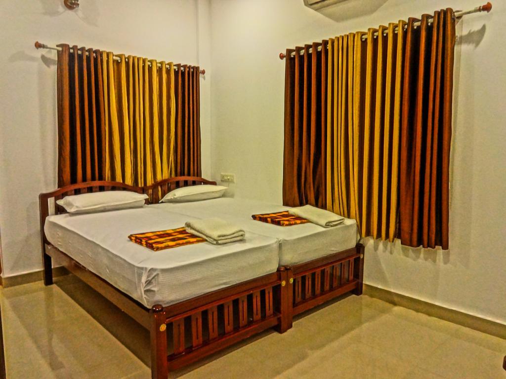 I - One'S Home Stay Kochi Екстериор снимка