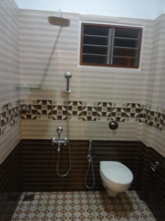 I - One'S Home Stay Kochi Екстериор снимка