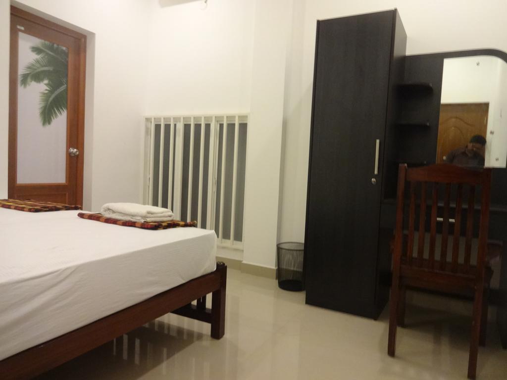 I - One'S Home Stay Kochi Екстериор снимка