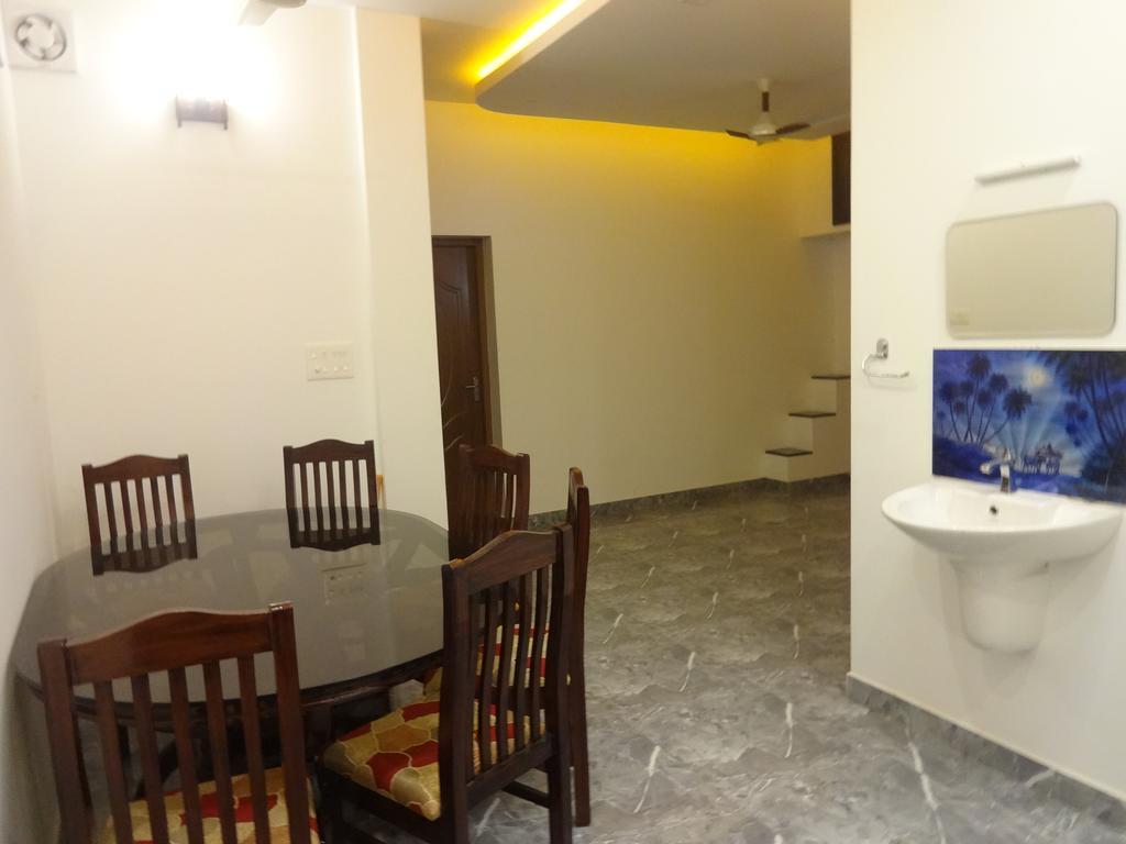 I - One'S Home Stay Kochi Екстериор снимка