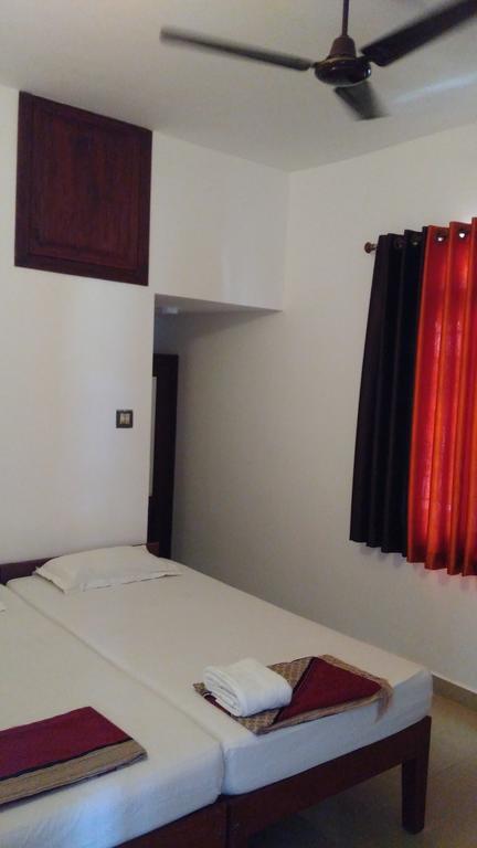 I - One'S Home Stay Kochi Екстериор снимка
