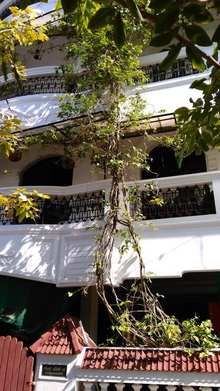 I - One'S Home Stay Kochi Екстериор снимка