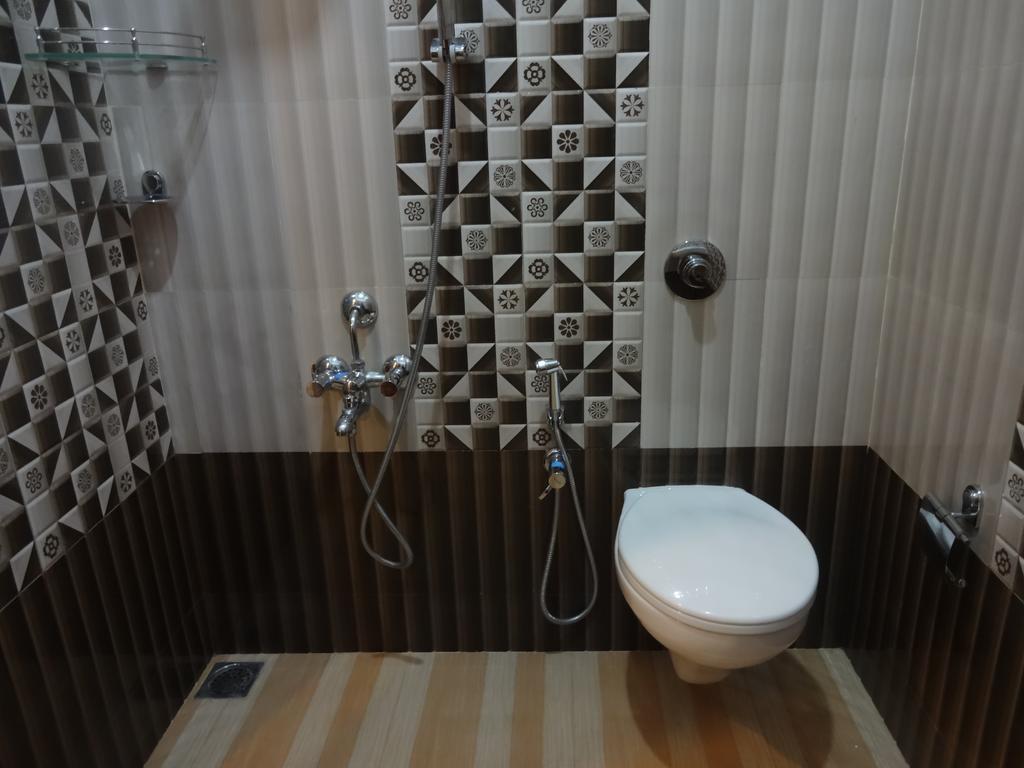 I - One'S Home Stay Kochi Екстериор снимка