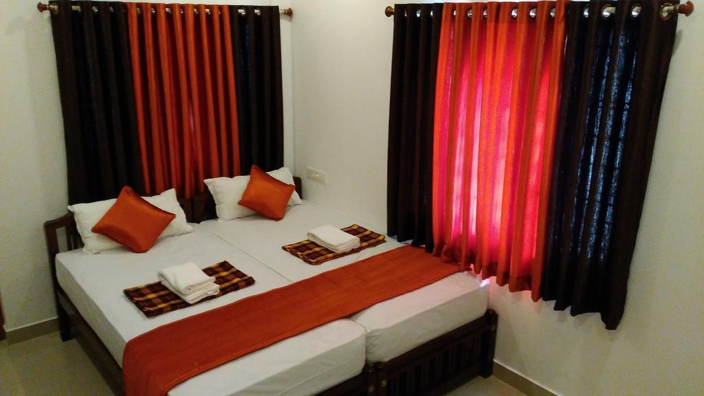 I - One'S Home Stay Kochi Екстериор снимка
