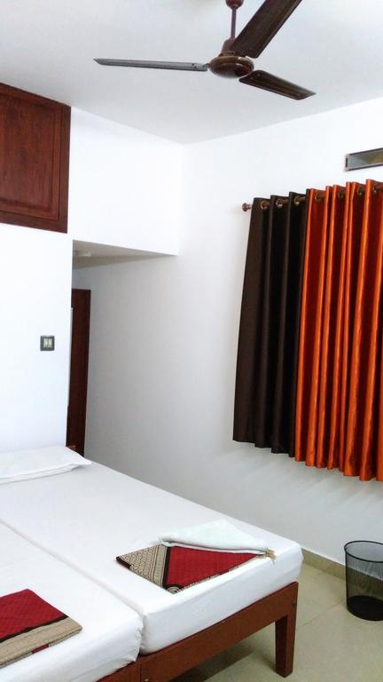 I - One'S Home Stay Kochi Екстериор снимка