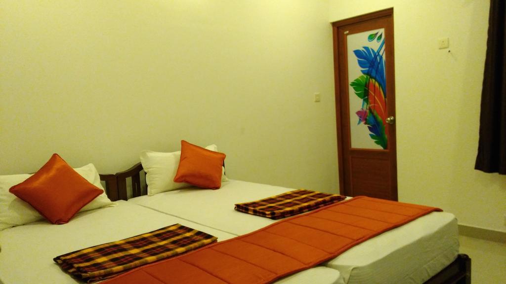 I - One'S Home Stay Kochi Екстериор снимка