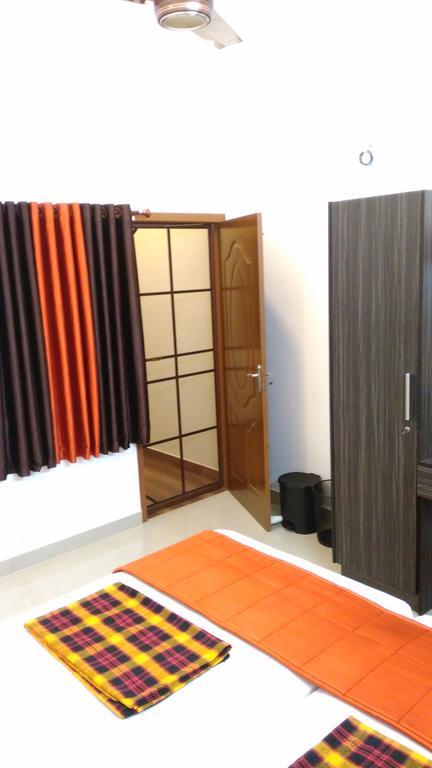 I - One'S Home Stay Kochi Екстериор снимка