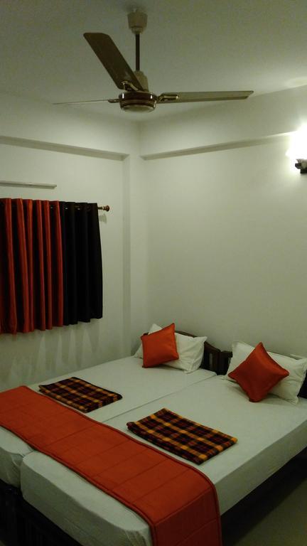 I - One'S Home Stay Kochi Екстериор снимка