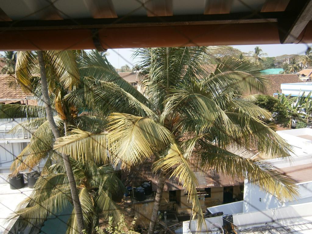 I - One'S Home Stay Kochi Екстериор снимка