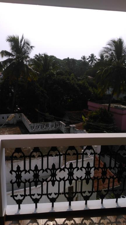 I - One'S Home Stay Kochi Екстериор снимка