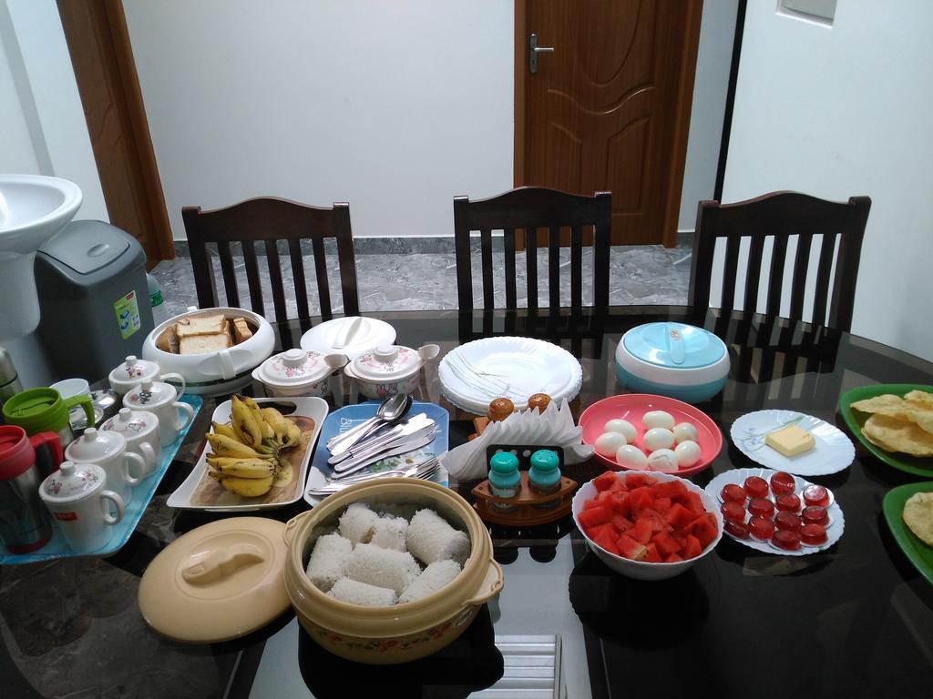 I - One'S Home Stay Kochi Екстериор снимка