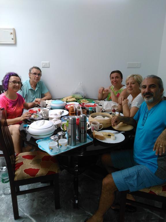 I - One'S Home Stay Kochi Екстериор снимка