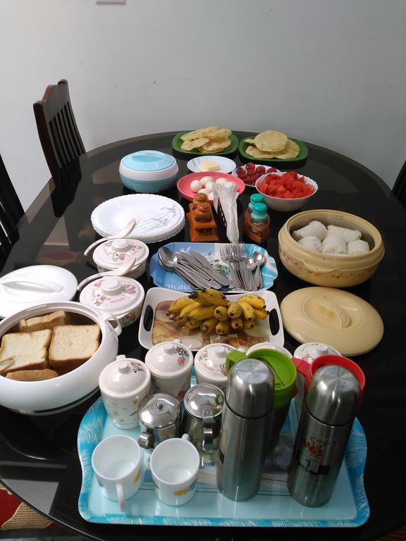 I - One'S Home Stay Kochi Екстериор снимка