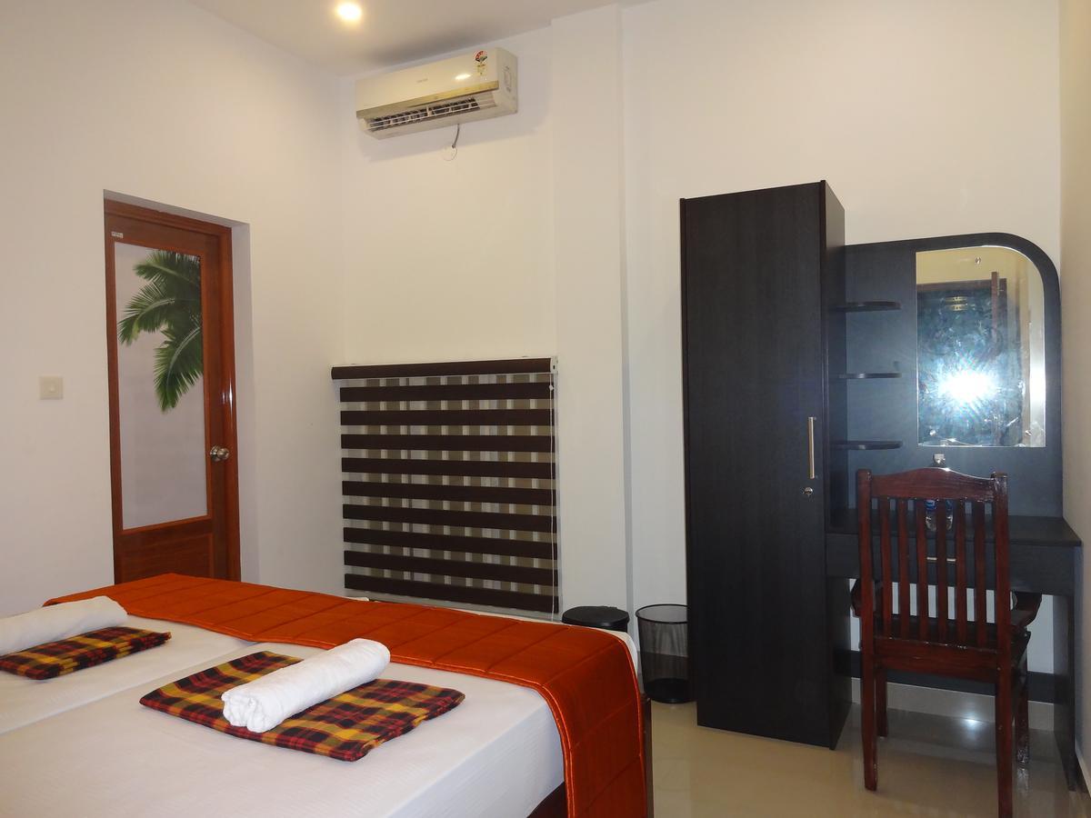 I - One'S Home Stay Kochi Екстериор снимка