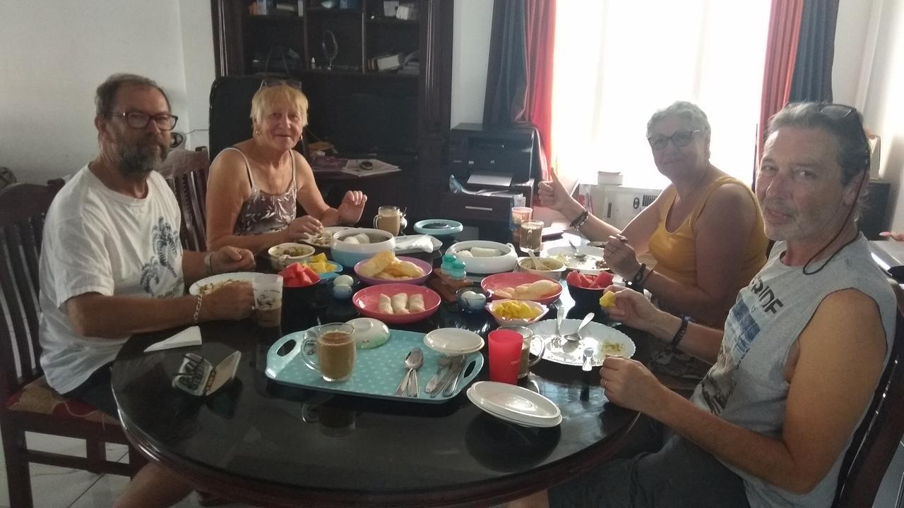 I - One'S Home Stay Kochi Екстериор снимка