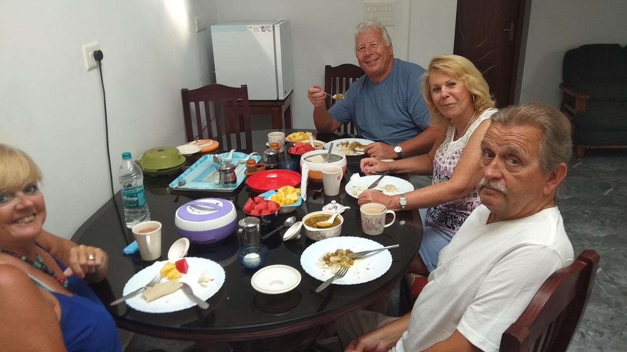 I - One'S Home Stay Kochi Екстериор снимка