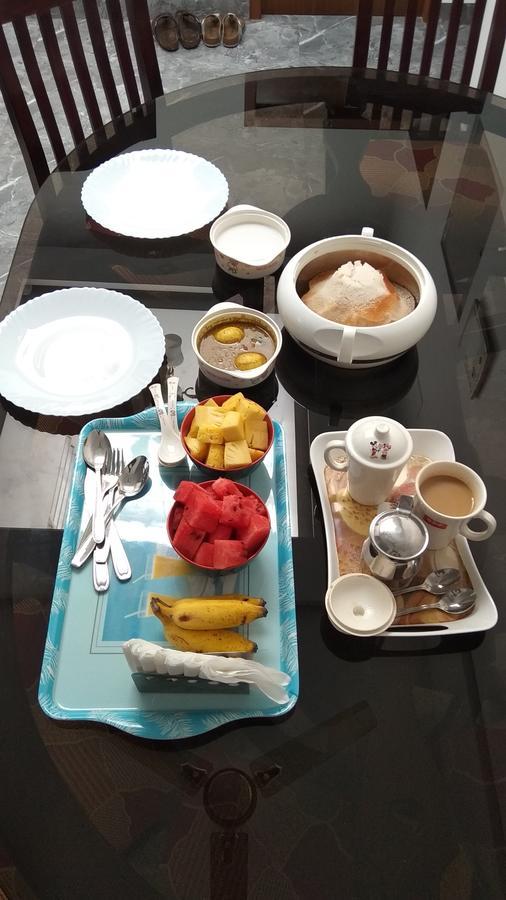 I - One'S Home Stay Kochi Екстериор снимка